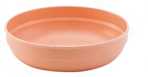 BOL 17 Cm. POLIPROPILENO 600 CC.